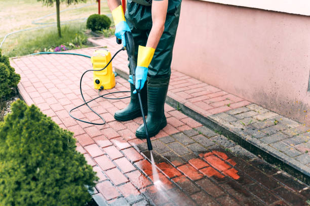 Why Choose Our Certified Pressure Washing Experts for Your Project Needs in Central Islip, NY?